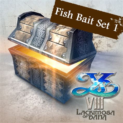 ys viii fish list|Ys 8: Lacrimosa Of Dana .